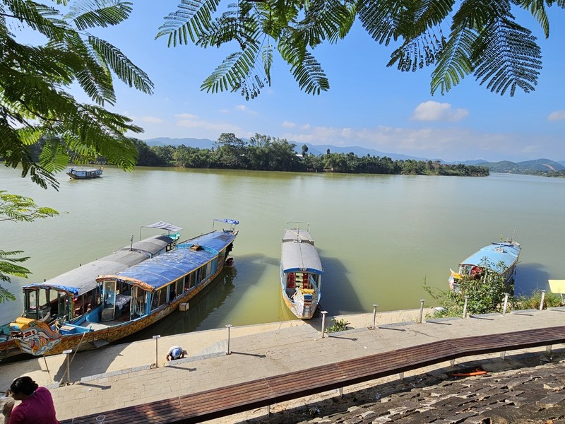 Ngam do thi di san Hue tu “de nhat co tu” linh thieng-Hinh-12