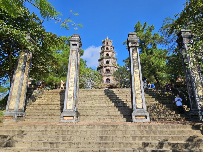 Ngam do thi di san Hue tu “de nhat co tu” linh thieng-Hinh-2