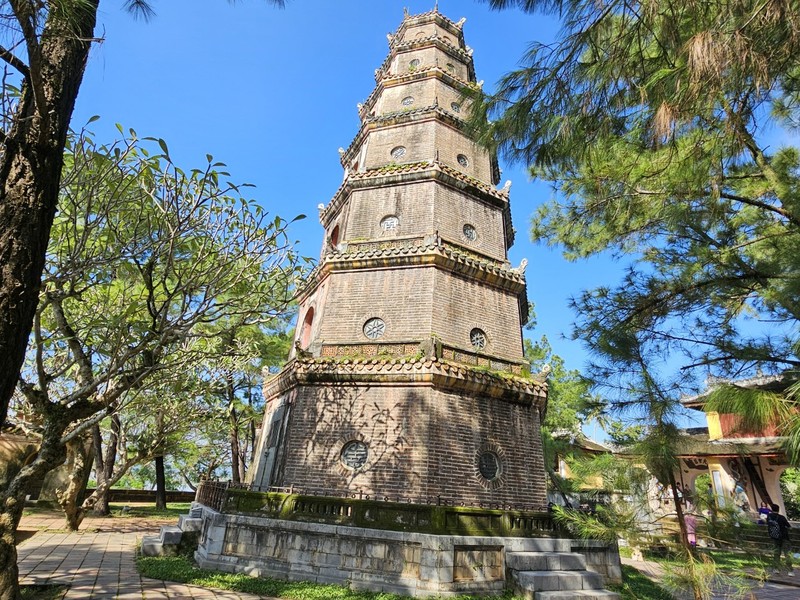 Ngam do thi di san Hue tu “de nhat co tu” linh thieng-Hinh-3