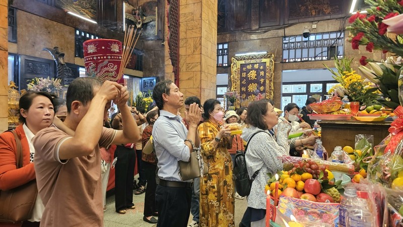 An Giang trien khai ung dung Du lich thong minh Checkin