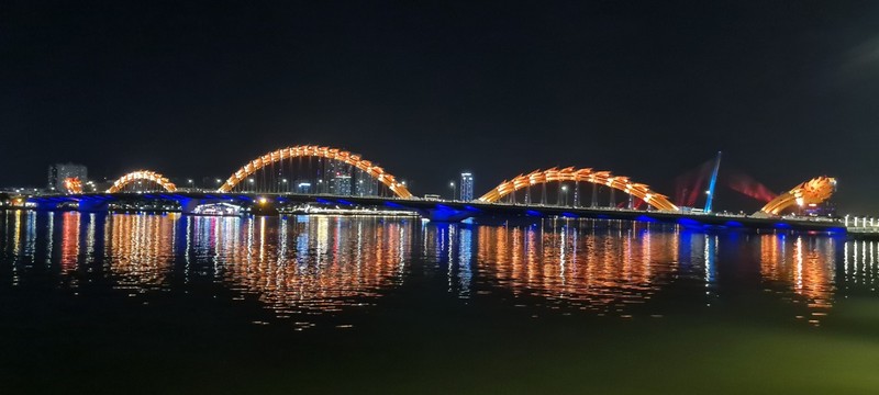 Nam Rong ke chuyen cau Rong o Da Nang-Hinh-10