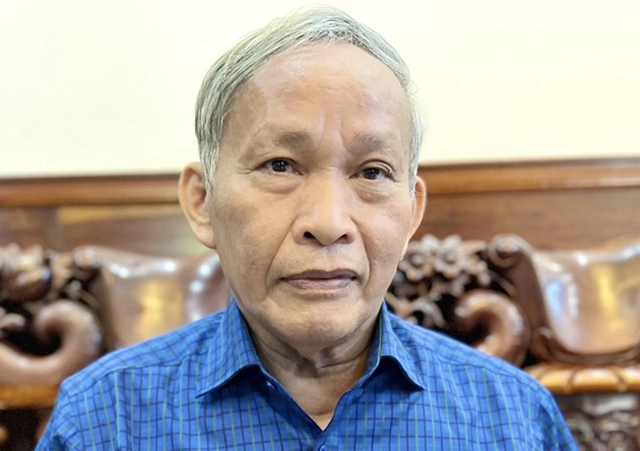 Nguyen Chu tich UBND tinh Quang Ngai bi khoi to, bat tam giam