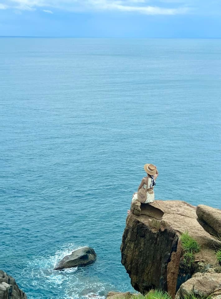 Vi sao khong toi Phu Yen - Quy Nhon som hon?-Hinh-2