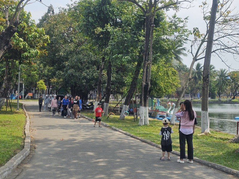 Nao vet ho lon nhat Da Nang, bun chua biet do di dau-Hinh-14