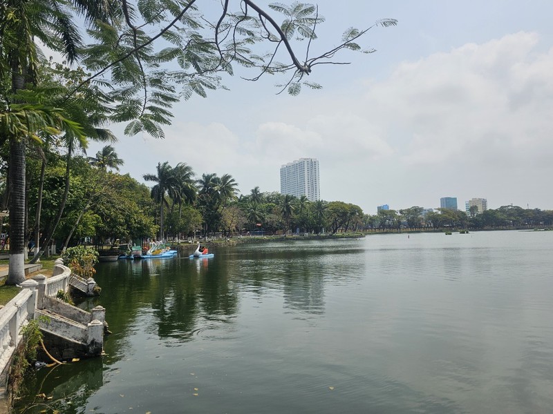 Nao vet ho lon nhat Da Nang, bun chua biet do di dau-Hinh-5