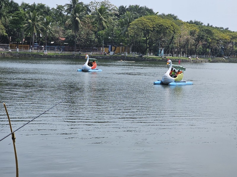 Nao vet ho lon nhat Da Nang, bun chua biet do di dau-Hinh-6