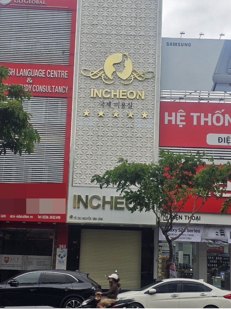 So Y te Da Nang noi gi vu dieu tri vay nen tai tham my Incheon?-Hinh-7