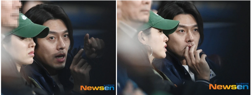 Danh dau hai nam Son Ye Jin va Hyun Bin ve chung mot nha-Hinh-3