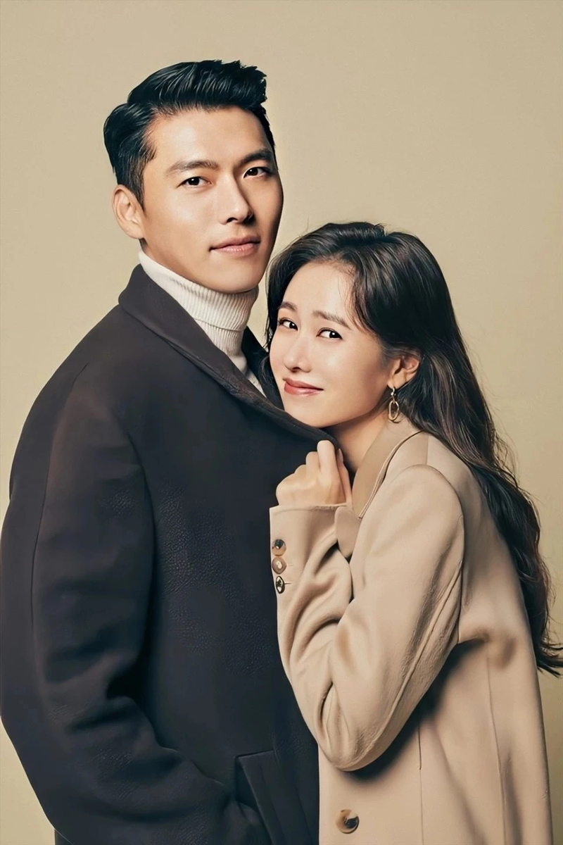 Danh dau hai nam Son Ye Jin va Hyun Bin ve chung mot nha-Hinh-8