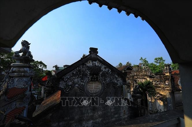 View - 	Phú Thọ thu hút du khách nhờ khai thác tiềm năng các di sản