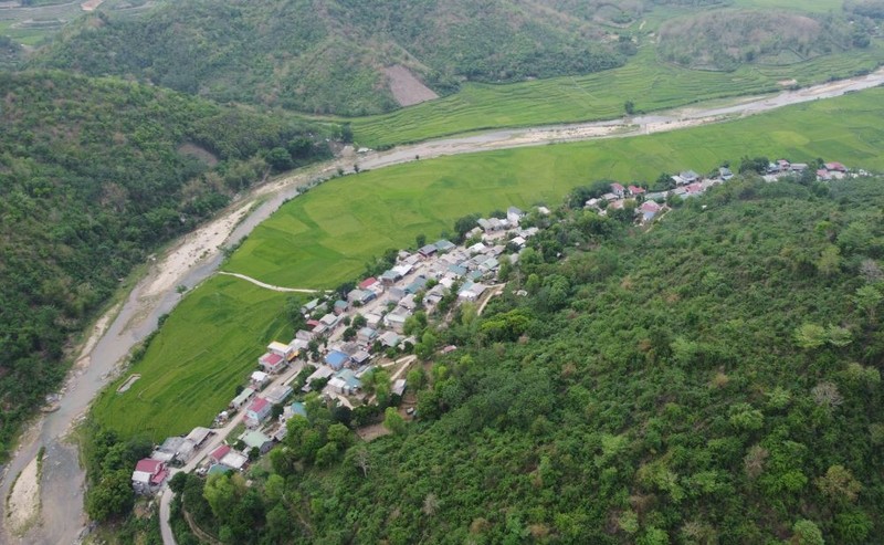 Chiem nguong nhung thua ruong bac thang tuyet dep xu Thanh-Hinh-10