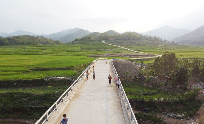 Chiem nguong nhung thua ruong bac thang tuyet dep xu Thanh-Hinh-11