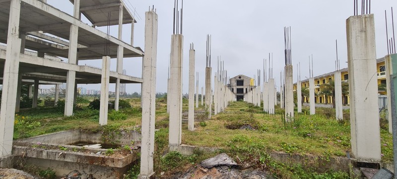 Can canh du an Homeland Paradise Village thanh do thi “ma“-Hinh-2