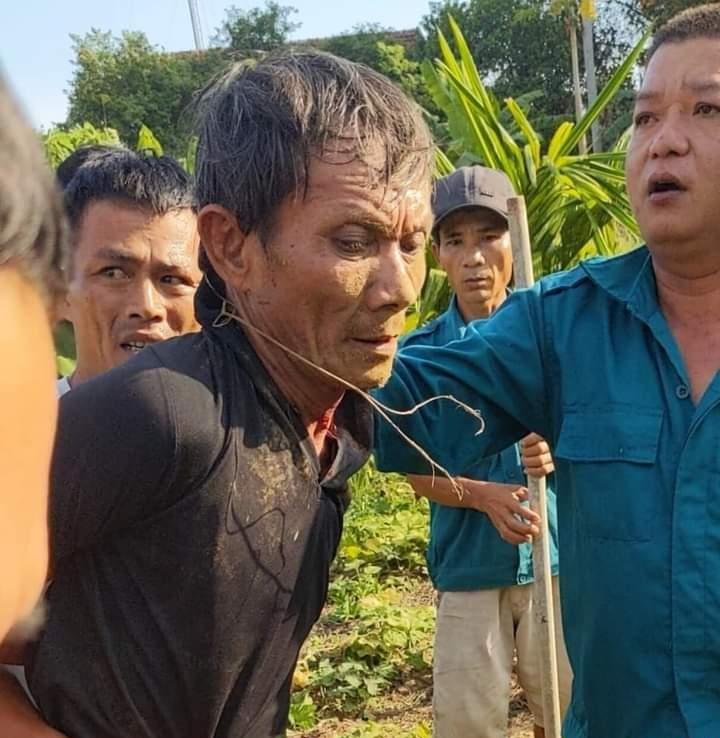 Nguyen nhan ban dau vu an mang kinh hoang tai Quang Ngai