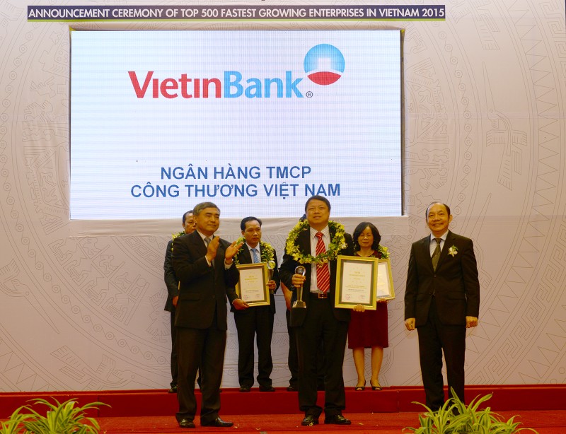 Ly do VietinBank lot Top 50 DN tang truong xuat sac nhat?
