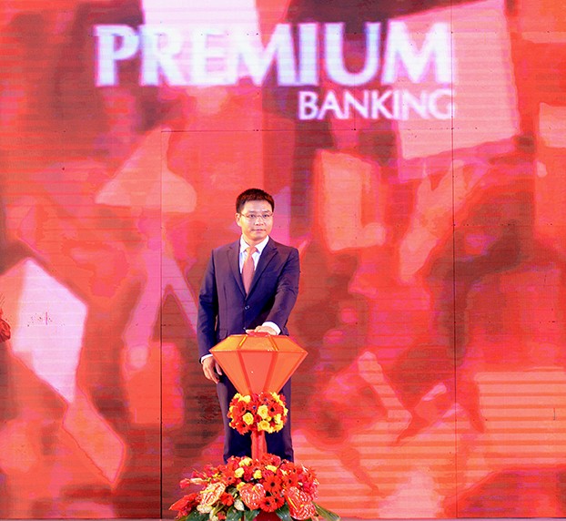 VietinBank Premium Banking: Dich vu hoan hao cho khach hang uu tien