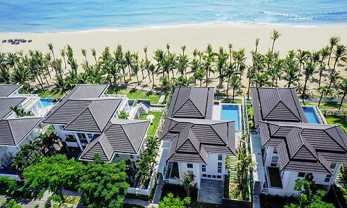 Premier Village Da Nang Resort - Tuyet tac ben bo Bien Dong-Hinh-2