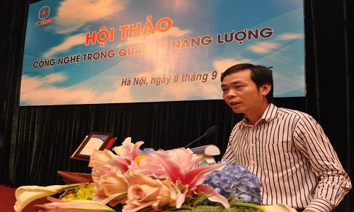 EVN HANOI nhan Chung chi Quan ly nang luong ISO 50001:2011-Hinh-4
