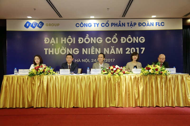 FLC thong qua ke hoach loi nhuan 1.230 ty dong nam 2017-Hinh-2