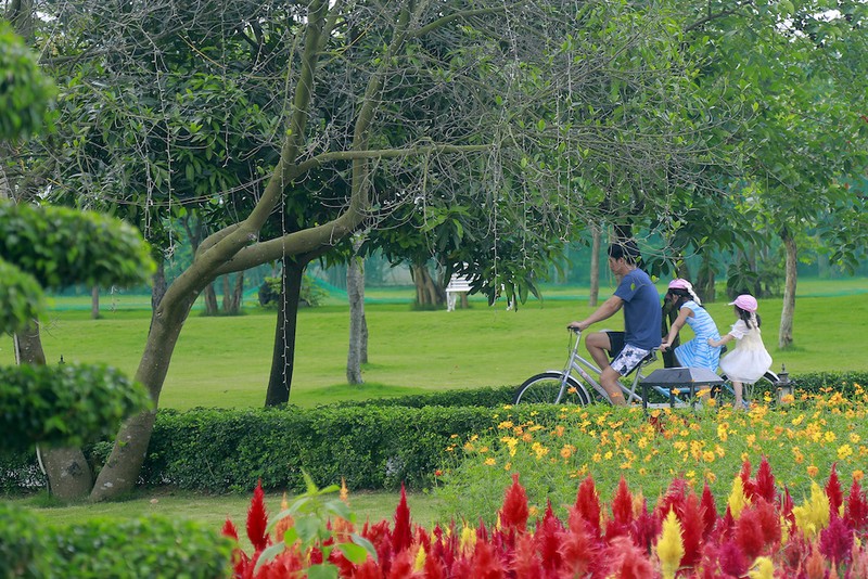 Ky nghi le “nhe tua long hong” o FLC Vinh Phuc-Hinh-5