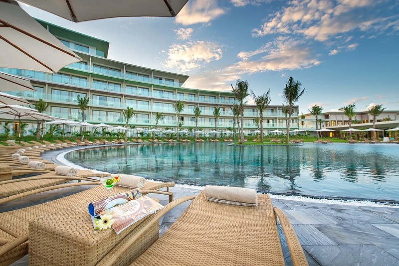 FLC Hotels & Resorts “trinh lang” chuoi hoat dong du lich Fam Trip-Hinh-3