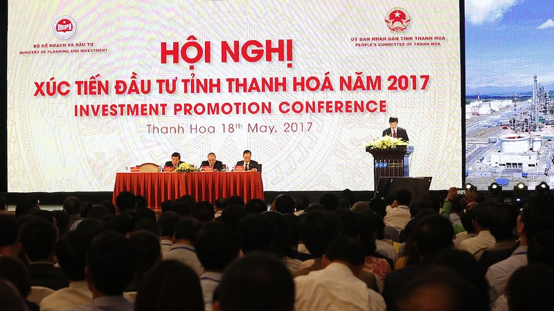 Thu tuong: “Nhat dinh Thanh Hoa se thanh cong”