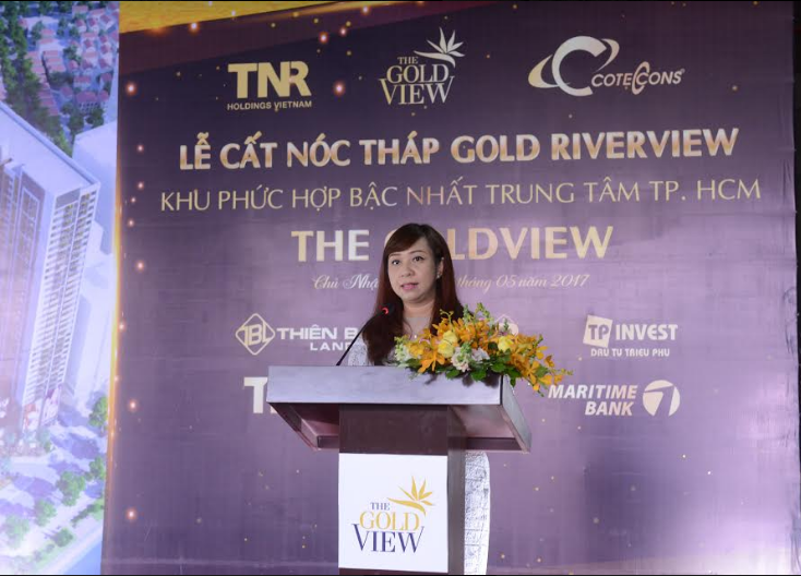 Khu phuc hop The Goldview chinh thuc cat noc thap Gold Riverview-Hinh-2