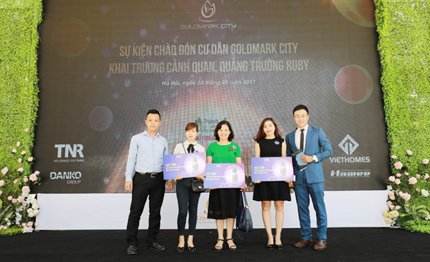 Goldmark City tung bung khuyen mai nhan dip khai truong canh quan Ruby-Hinh-6