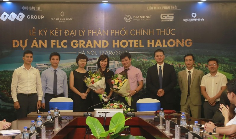 Diamond Invest Holdings - Nguyen Minh Land - G5 Property phan phoi FLC Grand Hotel Ha Long-Hinh-3