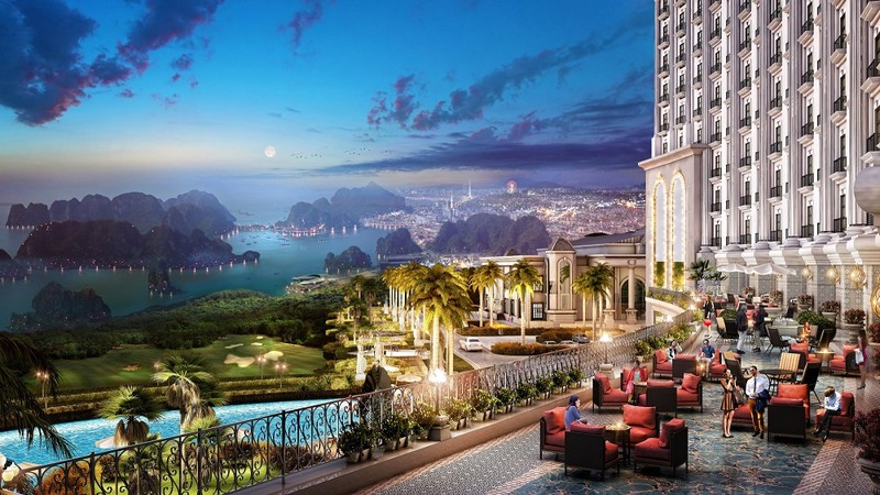 Diamond Invest Holdings - Nguyen Minh Land - G5 Property phan phoi FLC Grand Hotel Ha Long-Hinh-5