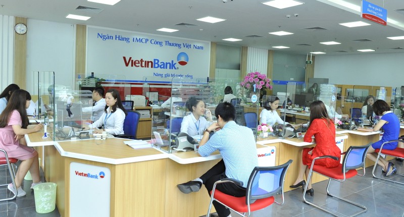 VietinBank tuyen dung tap trung vi tri ho tro tai cac chi nhanh