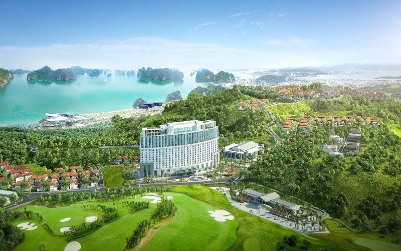 FLC Grand Hotel Ha Long cam ket loi nhuan cao nhat VN