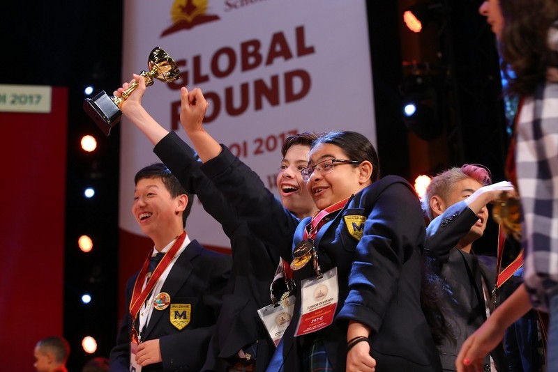 Hon 3.600 hoc sinh tu 65 nuoc tranh tai cung The World Scholar’s Cup-Hinh-7