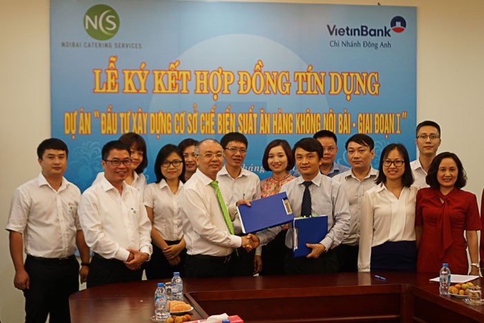 Von VietinBank “chay” vao cac du an san xuat, kinh doanh-Hinh-2