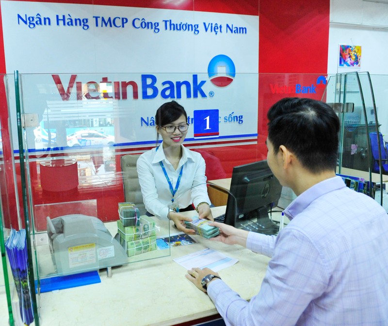 VietinBank dan dau ngan hang Viet trong Top 1000 ngan hang toan cau-Hinh-2