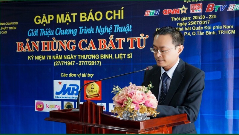 Tan Hiep Phat dong hanh cung “Ban hung ca bat tu“-Hinh-2