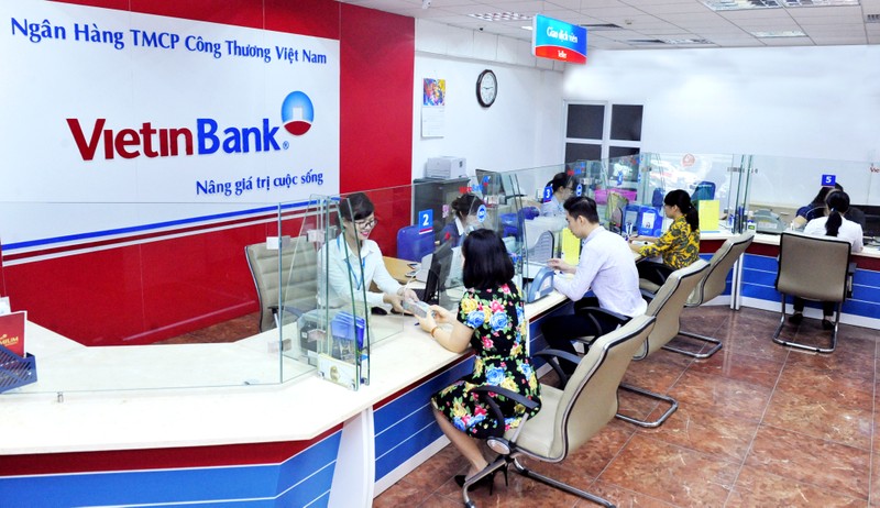 VietinBank tuyen dung gan 300 nhan su cho chi nhanh