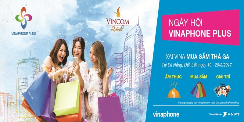 VinaPhone uu dai cuc lon chao mung Quoc Khanh 2/9