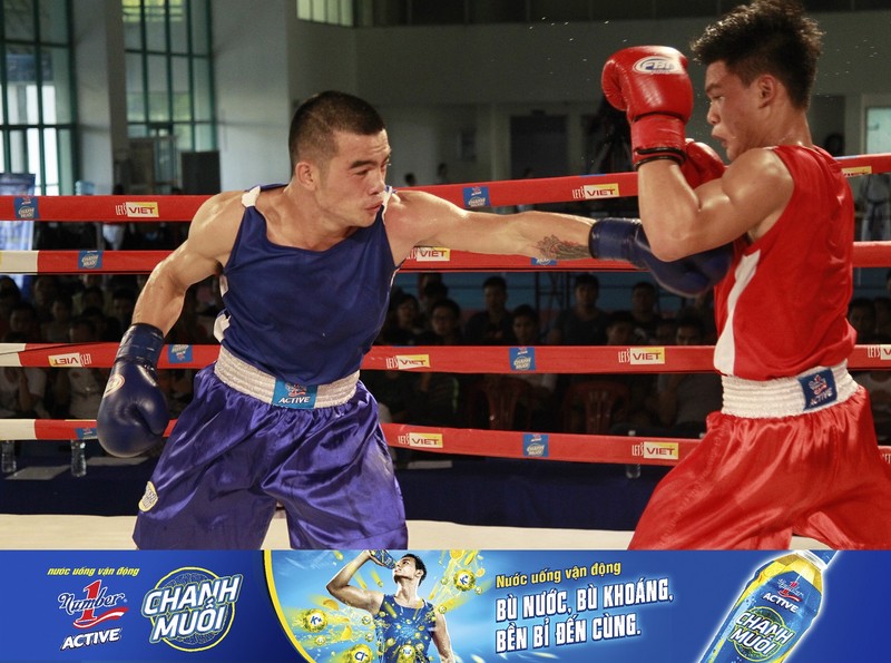 “Bong hong” so gang kich tinh tai giai Boxing tranh dai Number 1-Hinh-4