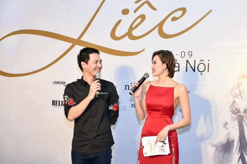 Da tiec thoi trang “Liec”: Loi chao dang cap tu V-Fashion Designers-Hinh-8