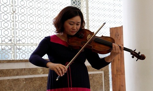 Tuyen chon nghe sy cho Sun Symphony Orchestra- san choi am nhac thu vi-Hinh-3