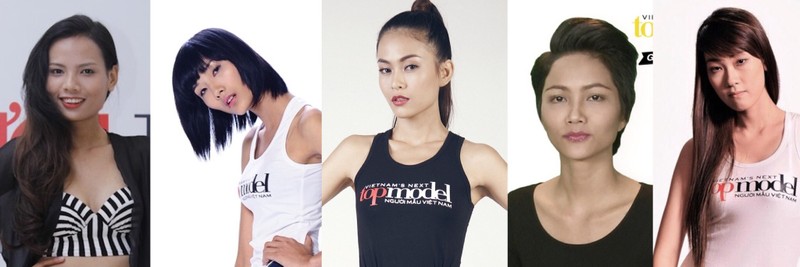 “Toi la Hoa Hau Hoan Vu Viet Nam 2017” hay “VN Next Top Model” phien ban “hoa hau“-Hinh-3