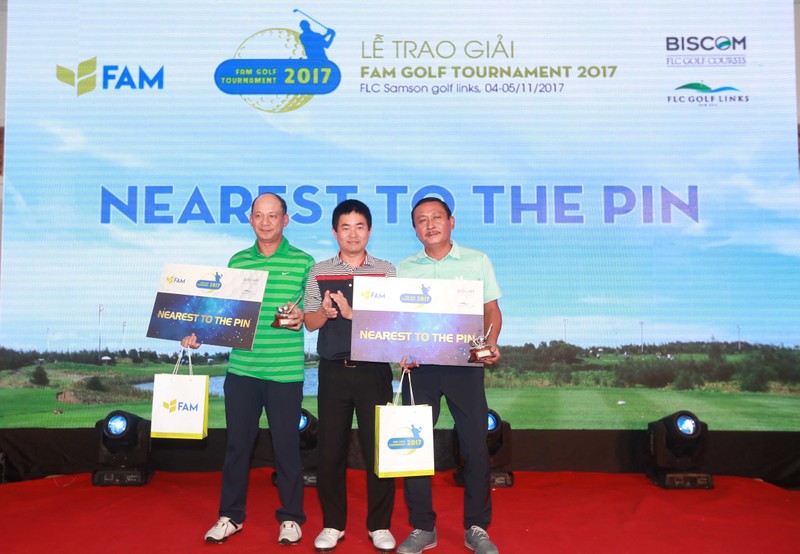 Golf thu Thai Trung Hieu vo dich FAM Golf Tournament 2017-Hinh-3