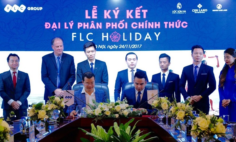 FLC cong bo 3 dai ly phan phoi chinh thuc FLC Holiday-Hinh-2