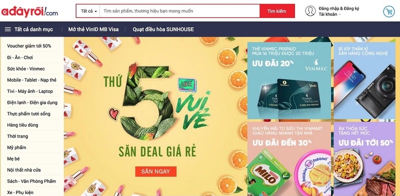 “San deal 0 dong” tren Adayroi.com thang 5/2018-Hinh-3