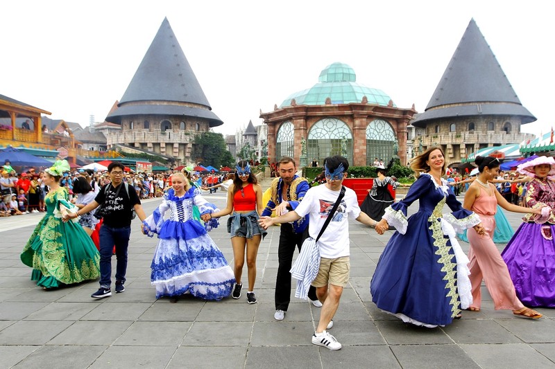 Day la noi cac Miss World khong tiec loi khen ngoi khi den Da Nang-Hinh-5