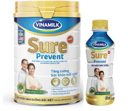 Vinamilk Sure Prevent cham soc suc khoe 150 nguoi cao tuoi-Hinh-5