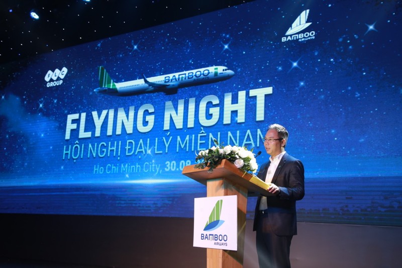 Bamboo Airways do bo TP. HCM, cam ket quyen loi dac biet cho dai ly-Hinh-2