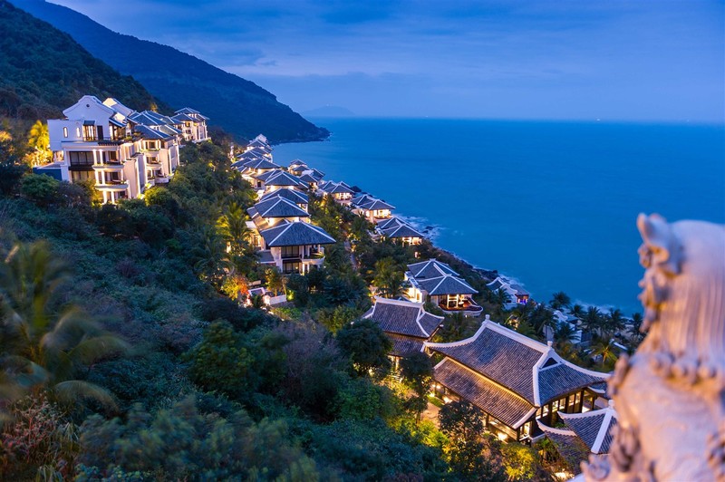 InterContinental Danang Sun Peninsula Resort, thien duong cuoi dang cap nhat chau A-Hinh-10
