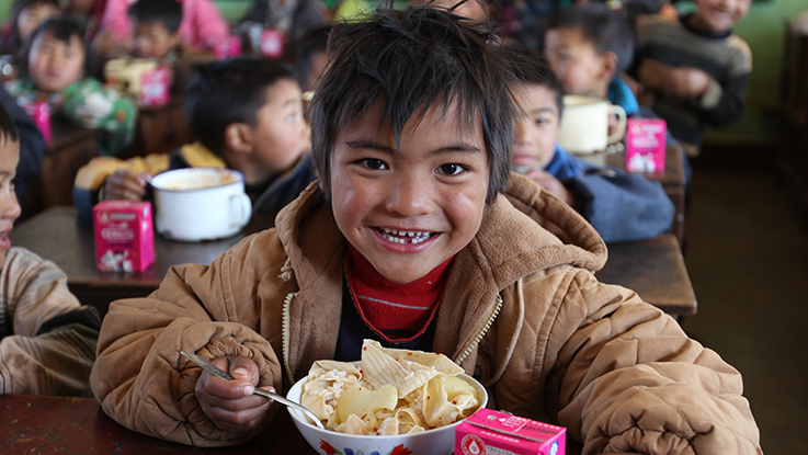 Trien khai chuong trinh “Sua hoc duong